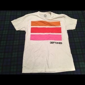 Deftones T-shirt